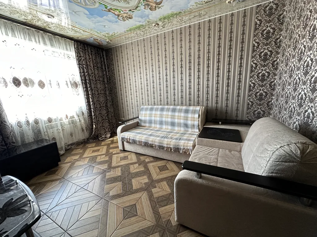 1-комнатная квартира с евроремонтом, район АТП