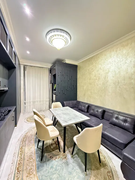 Modern Stroy 40 by Royal rentals