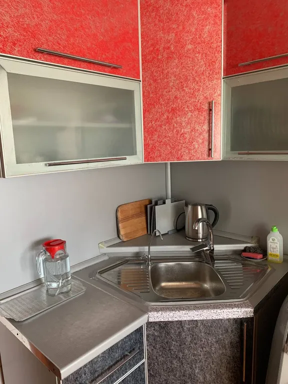 Квартира Апартаменты TUR HOUSE в Каспийске — Каспийск