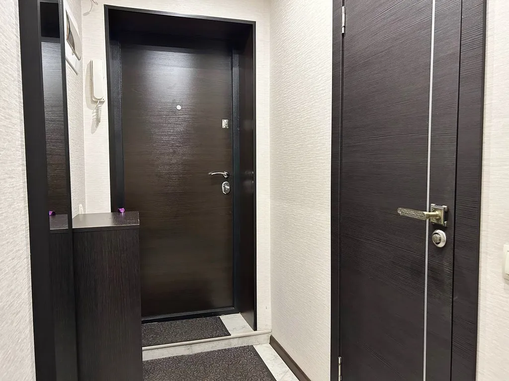 Северные апартаменты премиум класса в центре