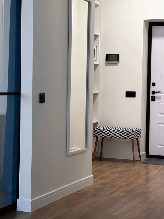 Квартира 2-комнатная Квартира — Алматы