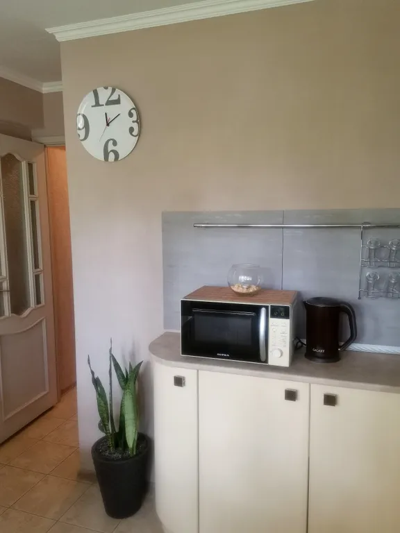 Квартира Просторная 2-я квартира для семьи у моря — Адлер