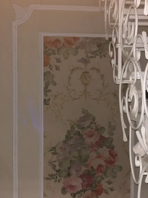 Дом в стиле венецианского барокко