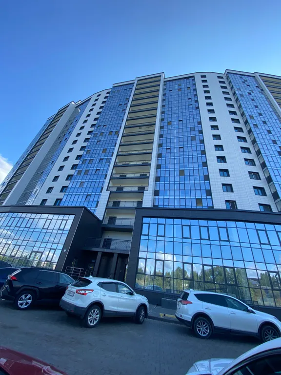 Уютная студия