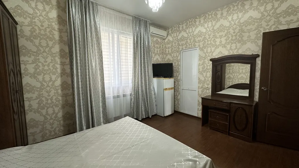 Квартира Комната — Лазаревское