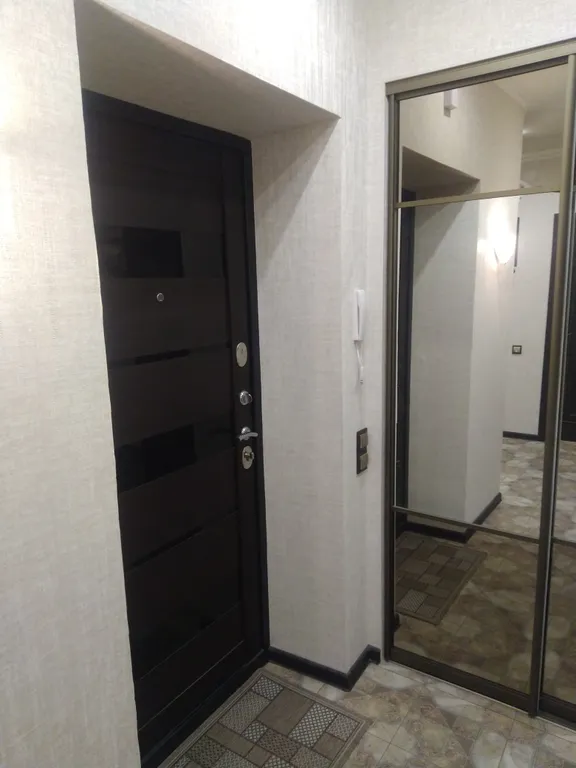 Квартира 2-комнатная Квартира — Калининград