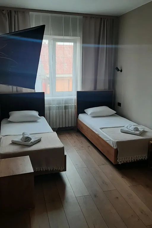 Квартира Комната — аренда посуточно в Владикавказ