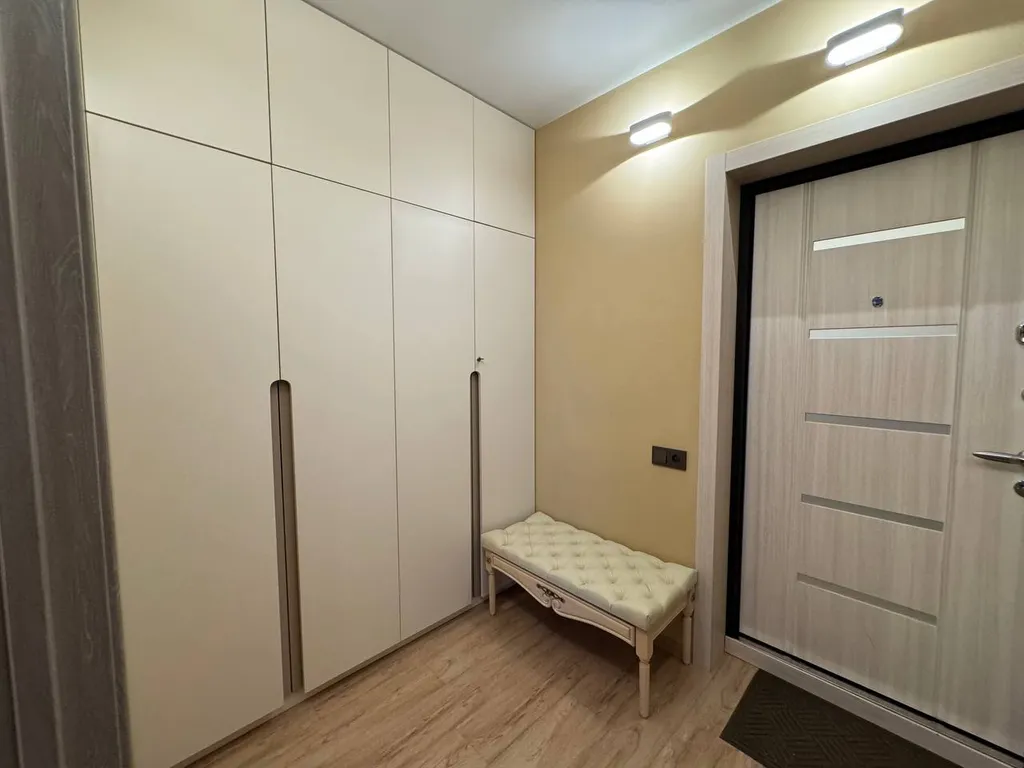 Студия-отель в центре