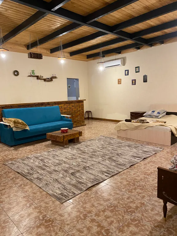 Коттедж Уютный апартамент — аренда посуточно в Агудзера