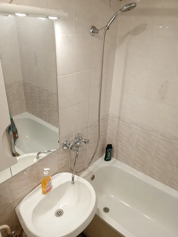 Квартира в Новом городе В-5