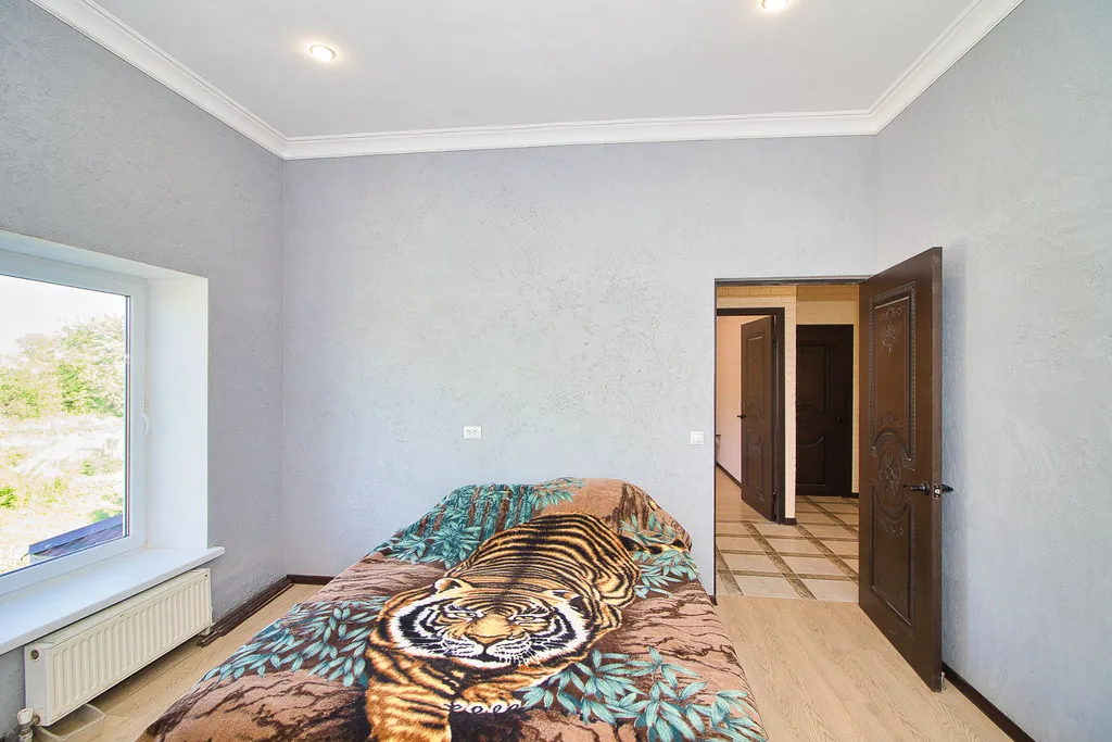 3-комнатный Дом