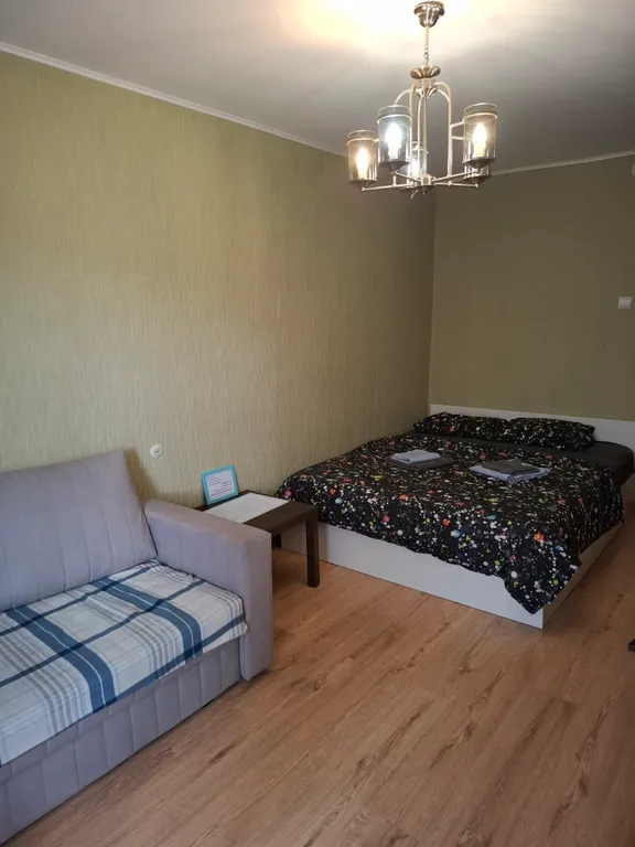 Уютная 2х комнатная квартира в центре