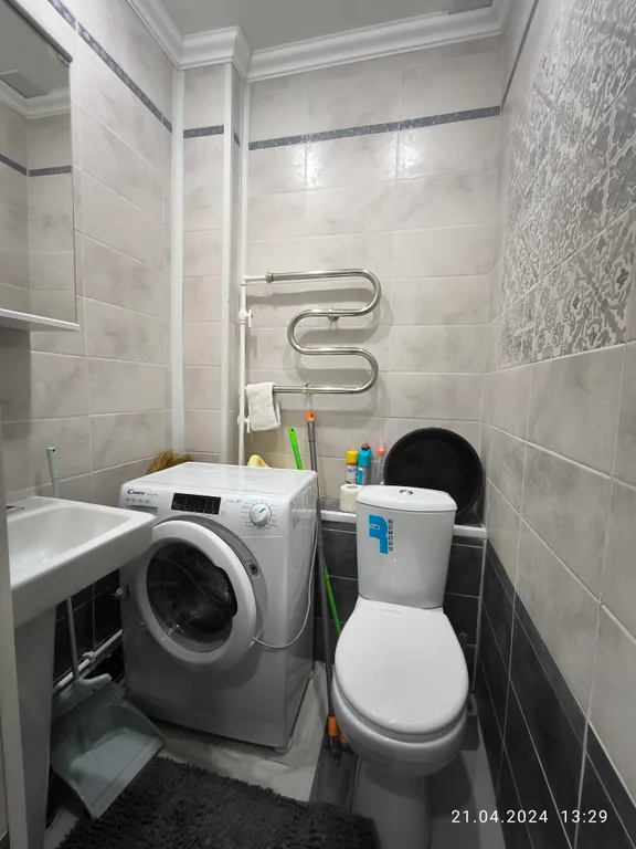 Апартаменты Люкс