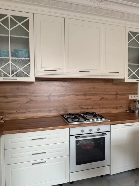 Уютный дом со свежим ремонтом в 1 минуте от Каспийского моря