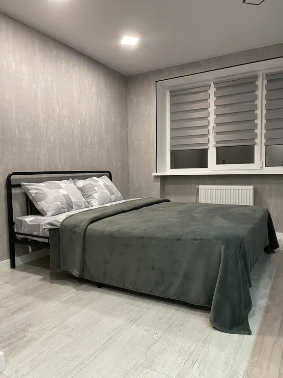 Современные, уютные апартаменты