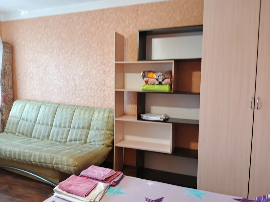 Квартира в центре города