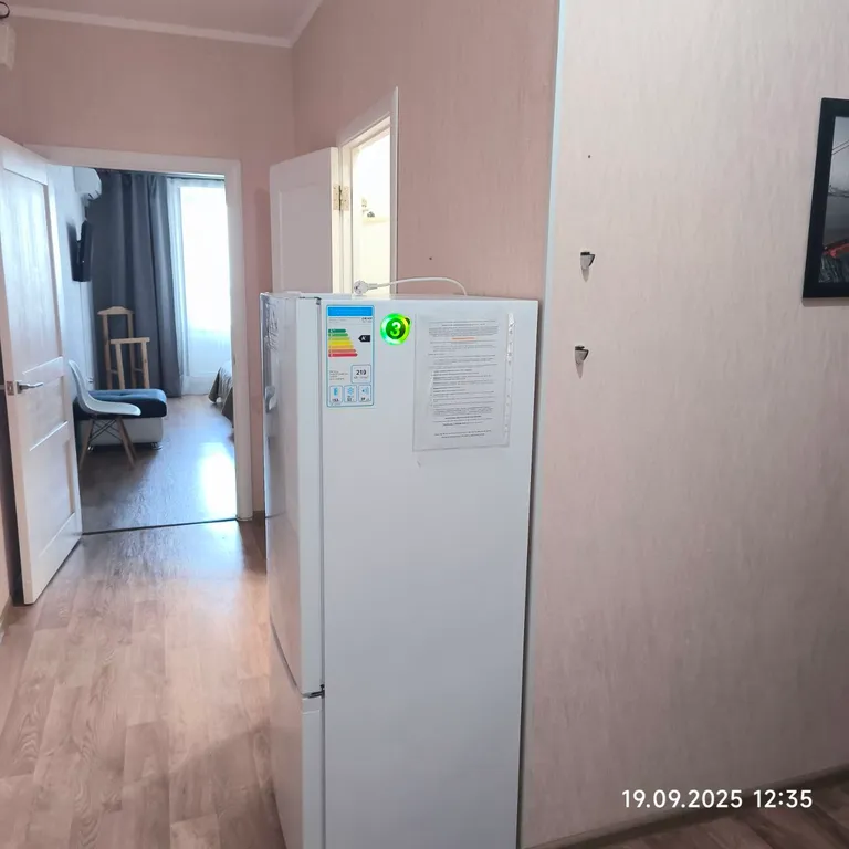 Студия у парка Победы