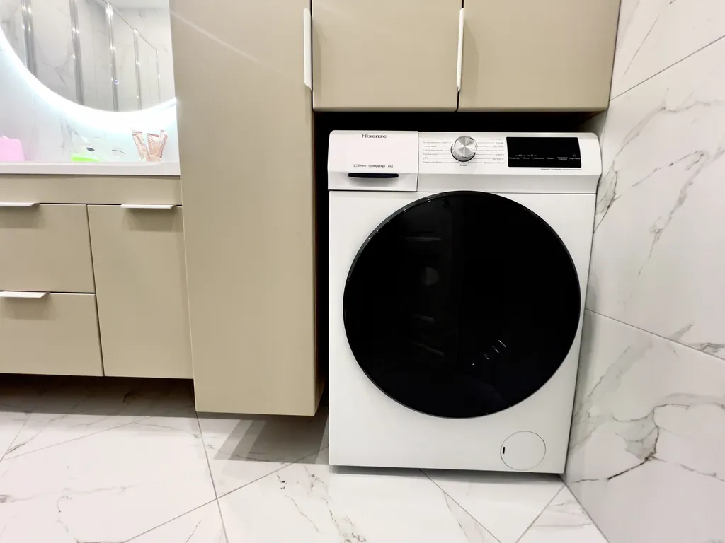 Апартаменты семейные в ЖК CityLife в центре города