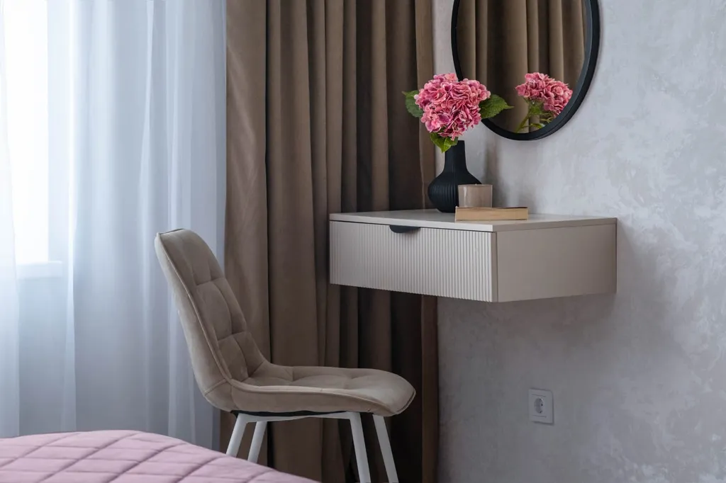 Новая квартира в самом центре города