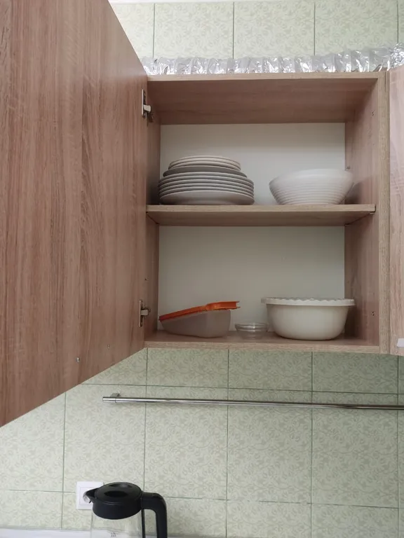 Квартира Большая квартира рядом с метро — Санкт-Петербург