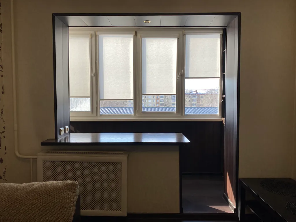 Уютная квартира в центре