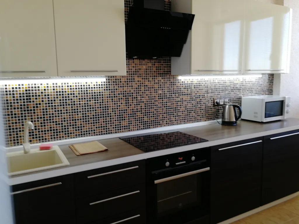 1-комнатная Квартира — аренда посуточно в Саратов