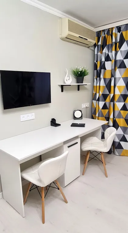 NicePlace на ул.Тулебаева