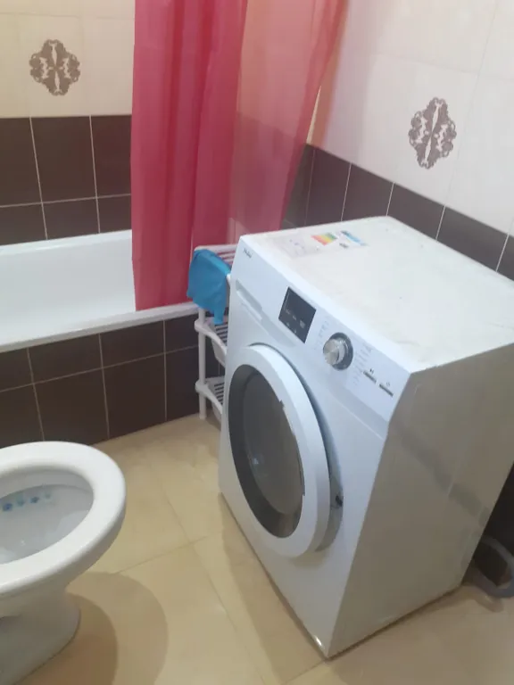 Коттедж Коттедж Этаж с террасой — Сочи