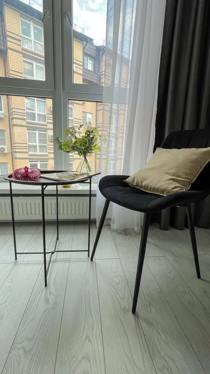 Квартира Квартира Your anapa apart в 10 минутах от моря — Анапа