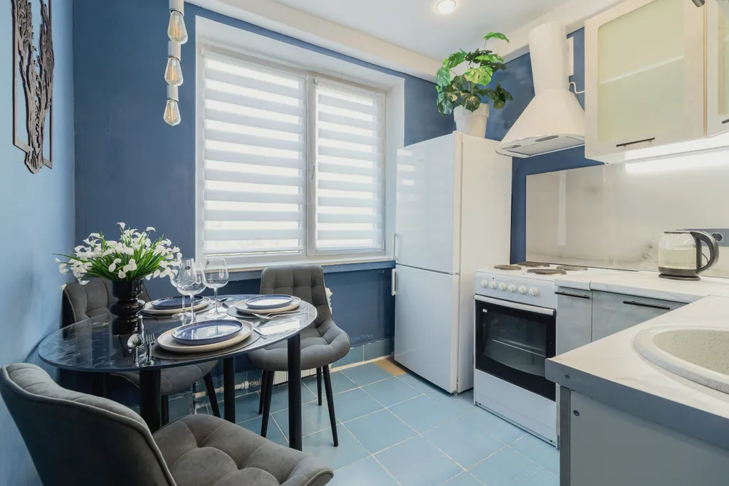 Квартира Квартира у метро — Санкт-Петербург