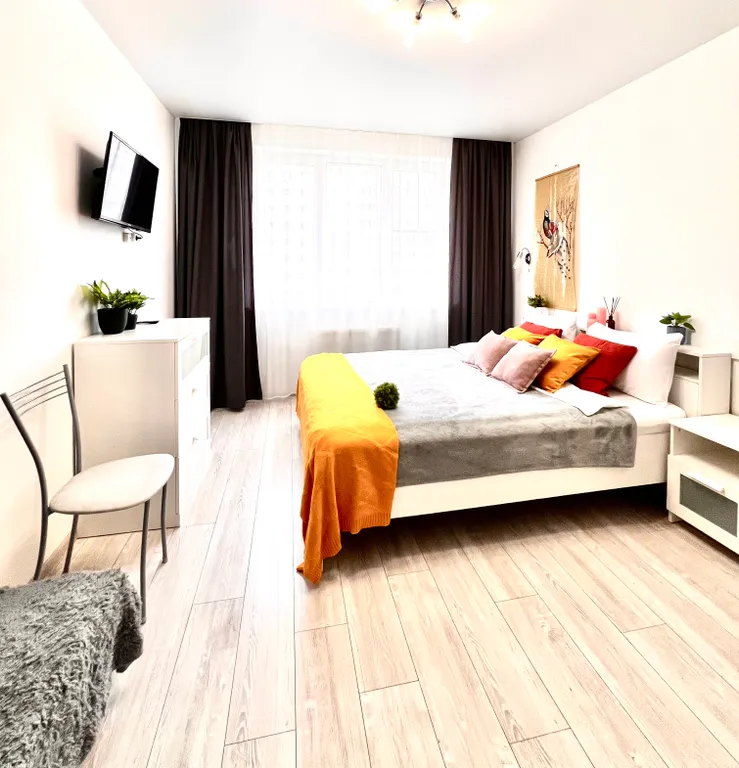 Апартаменты Магия