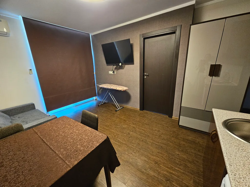 Mimino Apartment Deluxe First Line (K III)