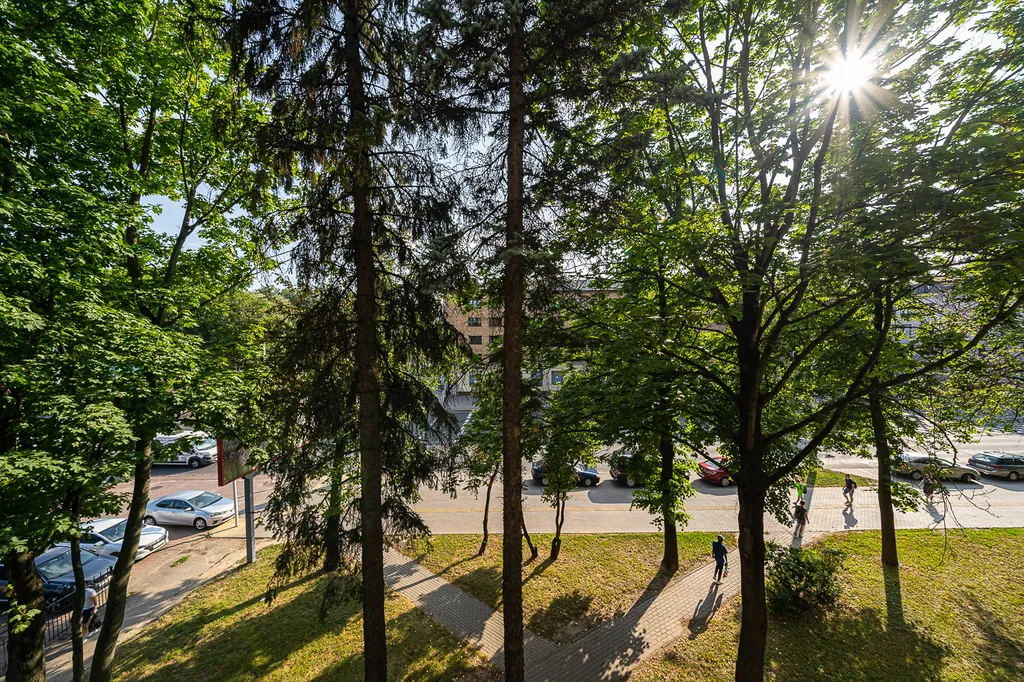 1 комнатная квартира рядом с Вокзалом