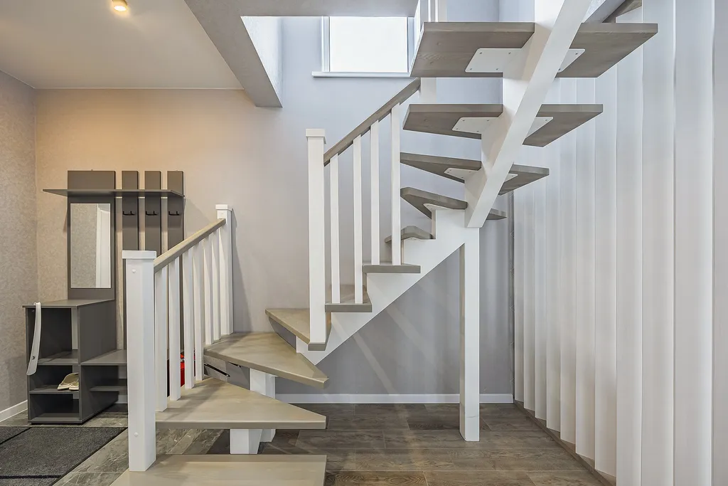 Коттедж Новый дом на 6 человек в 8 километрах от центра — Новопокровское