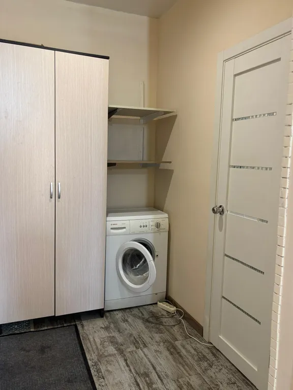 Квартира Квартира Однушка с балконом с видом на море — Сочи