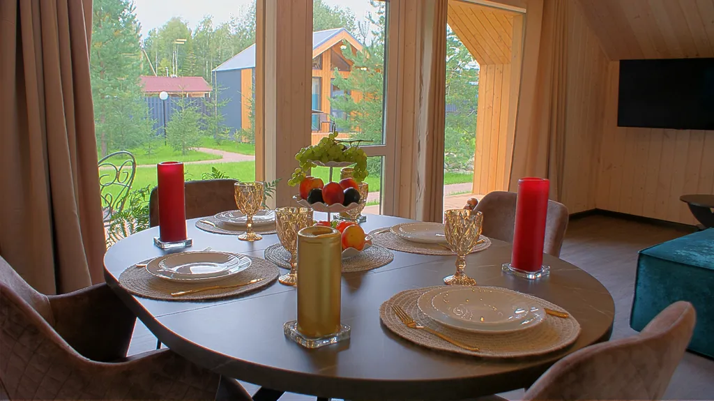 Дом Классик