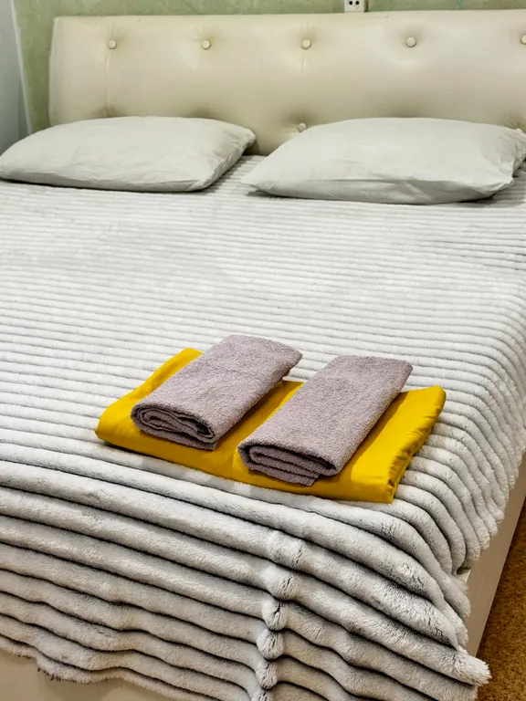 Студия в центре города