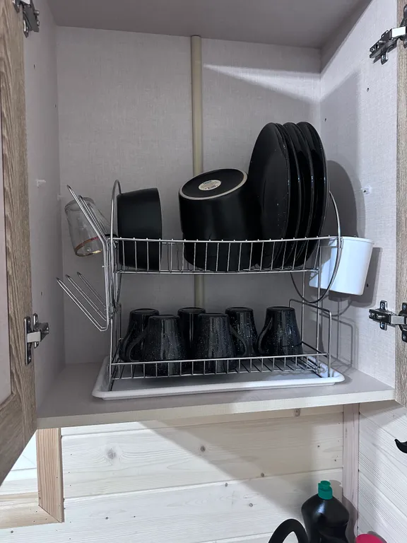 Коттедж Эко-Дом — Архыз