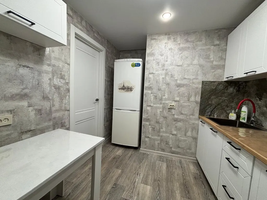 Уютная квартира на красной линии в район силуэт