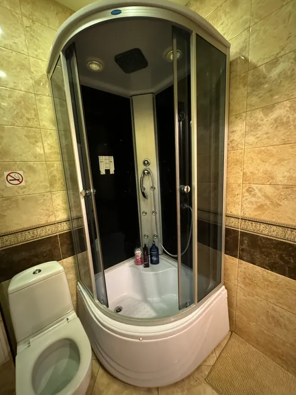 Квартира Уютная квартира - студия — Владикавказ