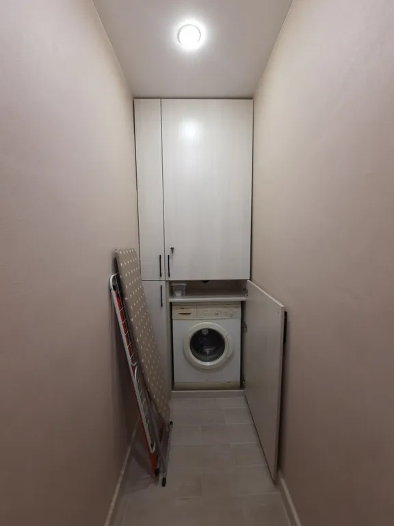 Квартира Ленинградская