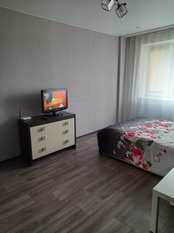 Уютная квартира в центре Нефтяников