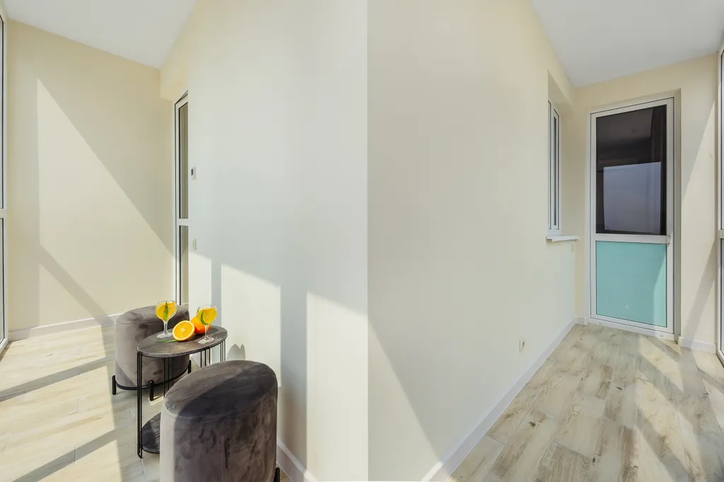 ЖК Фрукты Черника 8264