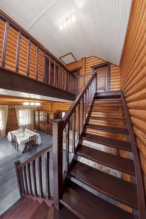 Лавандовый коттедж