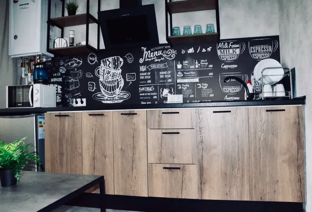 Квартира 1-комнатная квартира в топовой локации на Аллее 1000 сосен — Горячий Ключ