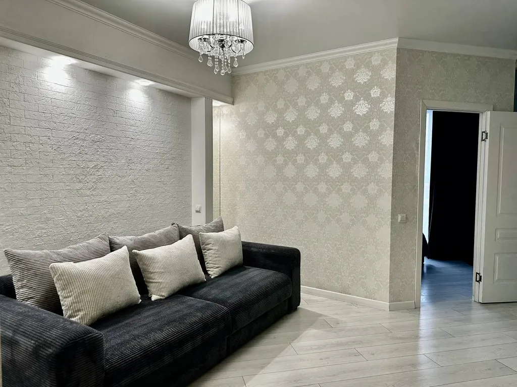 Квартира Уютная квартира на Красной — Краснодар