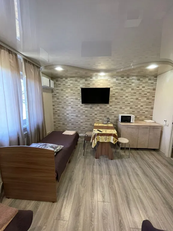 Квартира Комната — аренда посуточно в Богучар