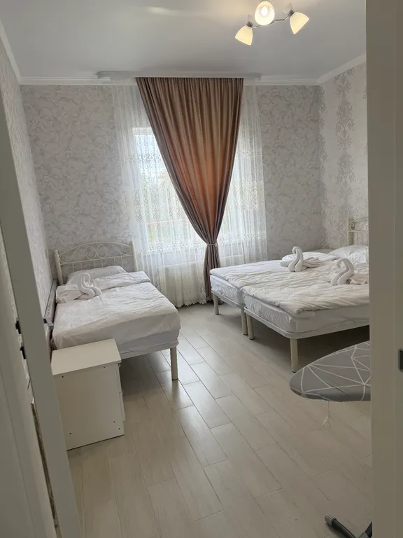 1-комнатный Дом