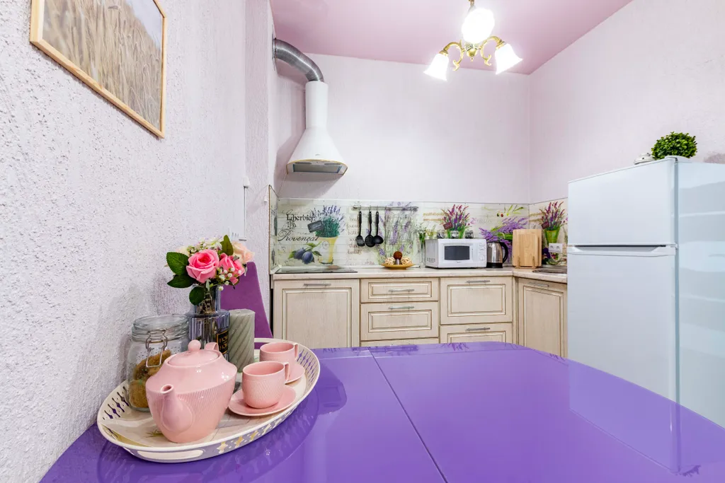 Квартира Апартаменты в самом центре — Екатеринбург