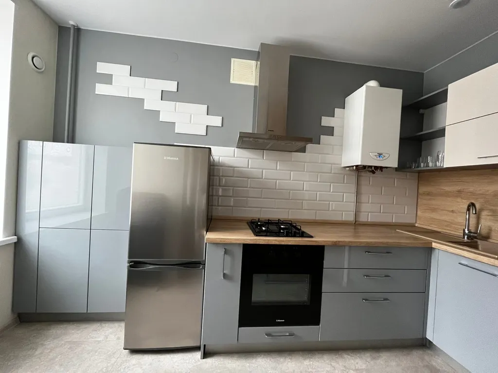 Квартира Квартира для отдыха — Светлогорск